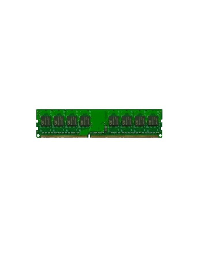 Mushkin DDR3 4GB 1600 - 992027 - Essentials główny