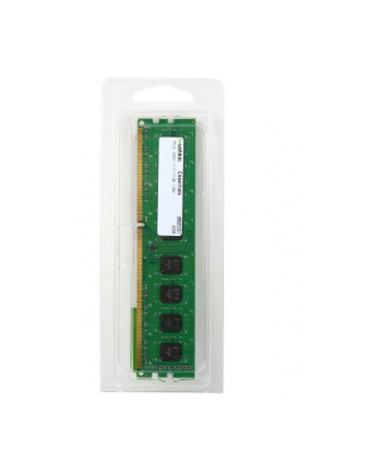 Mushkin DDR3 8GB 1600 CL11 Essentials