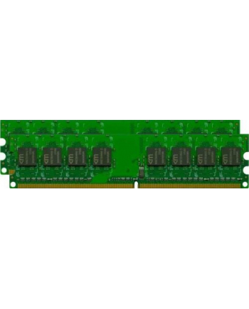 Mushkin DDR3 8GB 1333-999 Essent Dual