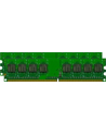 Mushkin DDR3 8GB 1333-999 Essent Dual - nr 3