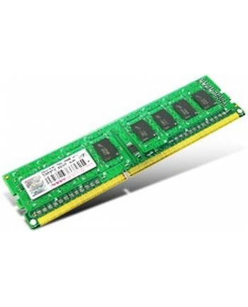 Transcend DDR3 4GB 1333-9 MAC