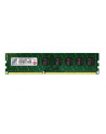 Transcend DDR3 4GB 1333-9 MAC - nr 3