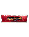 G.Skill DDR4 16GB 2133-15 Ripjaws 4 Red - nr 1