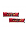 G.Skill DDR4 16GB 2133-15 Ripjaws 4 Red - nr 3