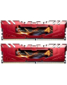 G.Skill DDR4 16GB 2133-15 Ripjaws 4 Red - nr 5