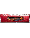 G.Skill DDR4 16GB 2133-15 Ripjaws 4 Red - nr 6