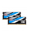 G.Skill DDR4 SO-DIMM 16GB 2133-15 Ripjaws - Dual Kit - nr 14