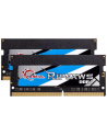 G.Skill DDR4 SO-DIMM 16GB 2133-15 Ripjaws - Dual Kit - nr 4