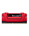 G.Skill DDR4 16GB 2133 Kit F4-2133C15D-16GVR, Ripjaws V - nr 13