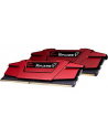 G.Skill DDR4 16GB 2133 Kit F4-2133C15D-16GVR, Ripjaws V - nr 2