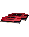 G.Skill DDR4 16GB 2133 Kit F4-2133C15D-16GVR, Ripjaws V - nr 4