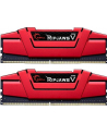 G.Skill DDR4 16GB 2133 Kit F4-2133C15D-16GVR, Ripjaws V - nr 83