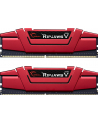 G.Skill DDR4 16GB 2133 Kit F4-2133C15D-16GVR, Ripjaws V - nr 87