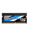 G.Skill DDR4 SO-DIMM 8GB 2133-15 Ripjaws - Dual Kit - nr 2