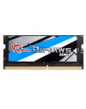 G.Skill DDR4 SO-DIMM 16GB 2133-15 Ripjaws - nr 1