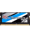 G.Skill DDR4 SO-DIMM 16GB 2133-15 Ripjaws - nr 6