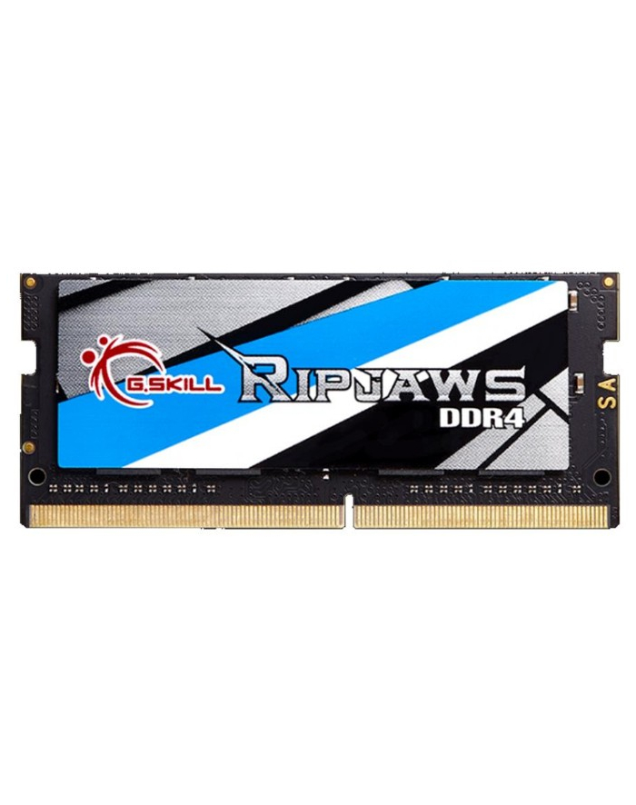 G.Skill DDR4 SO-DIMM 16GB 2133-15 Ripjaws główny