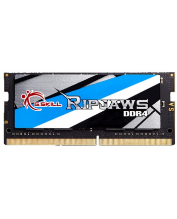 G.Skill DDR4 SO-DIMM 16GB 2133-15 Ripjaws