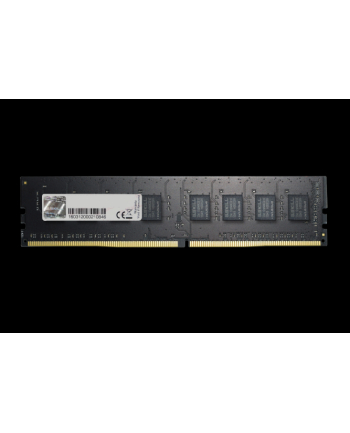 G.Skill DDR4 4GB 2133-15 Value