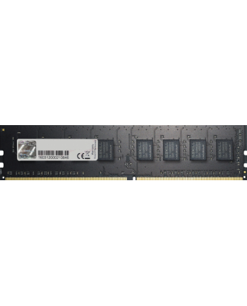 G.Skill DDR4 4GB 2133-15 Value