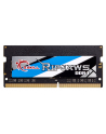 G.Skill DDR4 SO-DIMM 4GB 2133-15 Ripjaws - nr 13