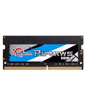 G.Skill DDR4 SO-DIMM 4GB 2133-15 Ripjaws
