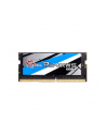 G.Skill DDR4 SO-DIMM 8GB 2133-15 Ripjaws - nr 14