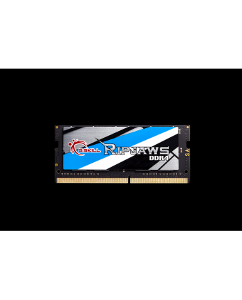 G.Skill DDR4 SO-DIMM 8GB 2133-15 Ripjaws