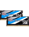 G.Skill DDR4 SO-DIMM 32GB 2400-16 Ripjaws - Dual Kit - nr 11