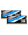 G.Skill DDR4 SO-DIMM 32GB 2400-16 Ripjaws - Dual Kit - nr 12