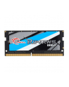 G.Skill DDR4 SO-DIMM 16GB 2400-16 Ripjaws - nr 29