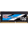 G.Skill DDR4 SO-DIMM 4GB 2400-16 Ripjaws - nr 8