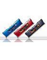 G.Skill DDR4 16GB 2666 Kit Red F4-2666C15D-16GRR - Ripjaws 4 - nr 18