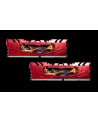 G.Skill DDR4 8GB 2666 Kit Red F4-2666C15D-8GRR - Ripjaws 4 - nr 12