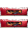 G.Skill DDR4 8GB 2666 Kit Red F4-2666C15D-8GRR - Ripjaws 4 - nr 19