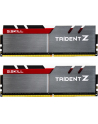 G.Skill DDR4 16GB 3200-16 Trident Z - Dual Kit - nr 38