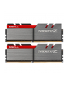 G.Skill DDR4 16GB 3200-16 Trident Z - Dual Kit - nr 4