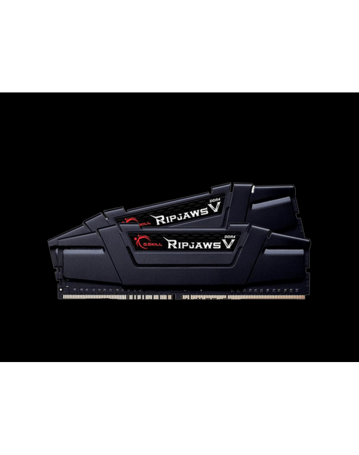 G.Skill DDR4 16GB 3200-16 Ripjaws V - Dual Kit główny