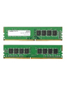 Mushkin Essential DDR4 16GB 2133-15 Essential Dual - nr 2