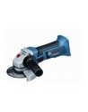 Bosch Akumulatorowa szlifierka kątowa GWS 18-125 V Li blue - nr 4