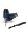 Bosch Wyrzynarka akumulatorowa GST 10.8V Li blue - nr 1