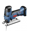 Bosch Wyrzynarka akumulatorowa GST 18V-Li S blue - nr 3