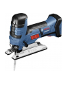 Bosch Wyrzynarka akumulatorowa GST 18V-Li S blue - nr 4