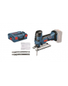 Bosch Wyrzynarka akumulatorowa GST 18V-Li S blue - nr 10