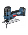 Bosch Wyrzynarka akumulatorowa GST 18V-Li S blue - nr 11