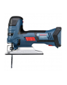 Bosch Wyrzynarka akumulatorowa GST 18V-Li S blue - nr 12