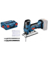 Bosch Wyrzynarka akumulatorowa GST 18V-Li S blue - nr 15
