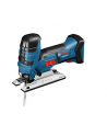 Bosch Wyrzynarka akumulatorowa GST 18V-Li S blue - nr 1