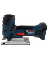 Bosch Wyrzynarka akumulatorowa GST 18V-Li S blue - nr 2