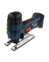 Bosch Wyrzynarka akumulatorowa GST 18V-Li S blue - nr 3